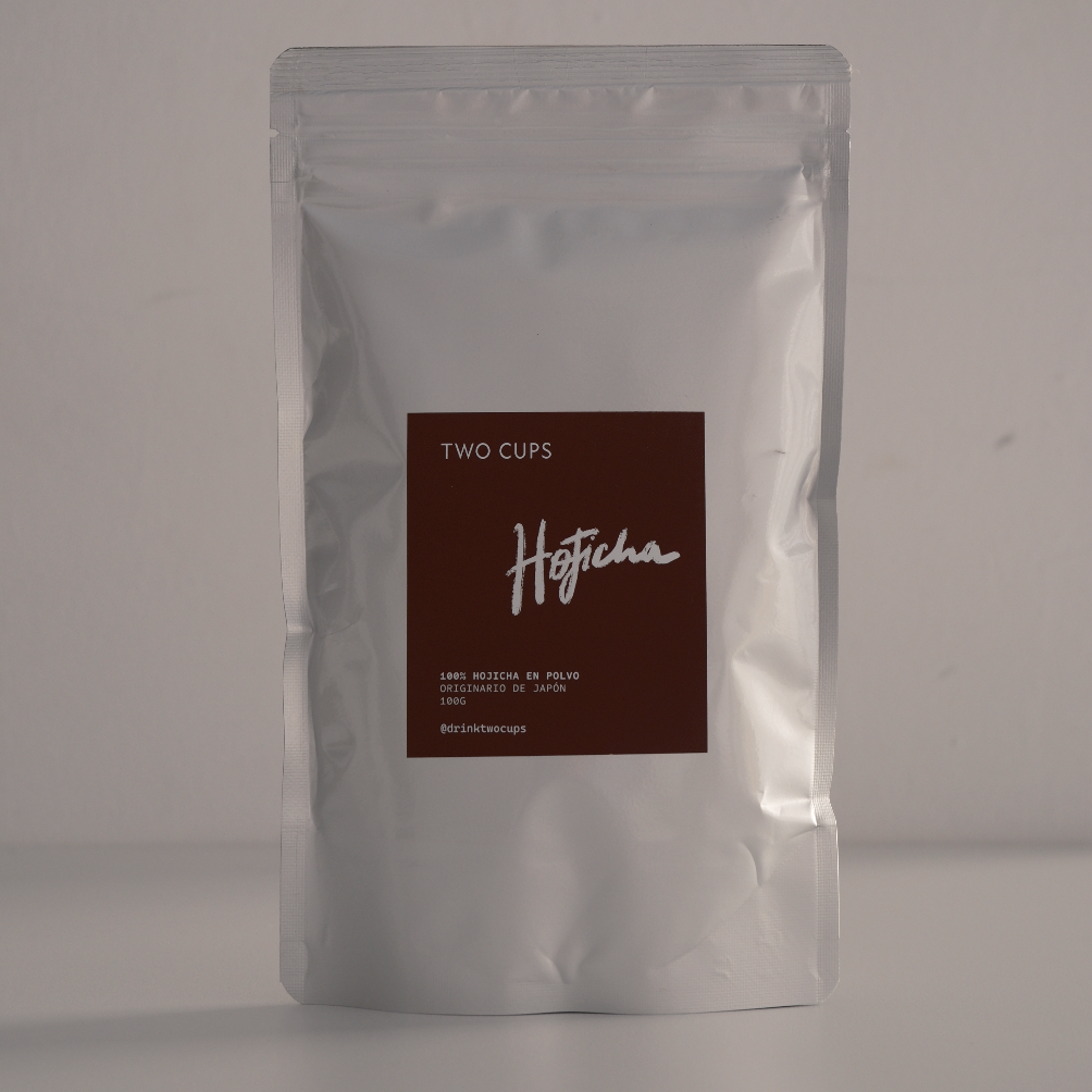 Hojicha